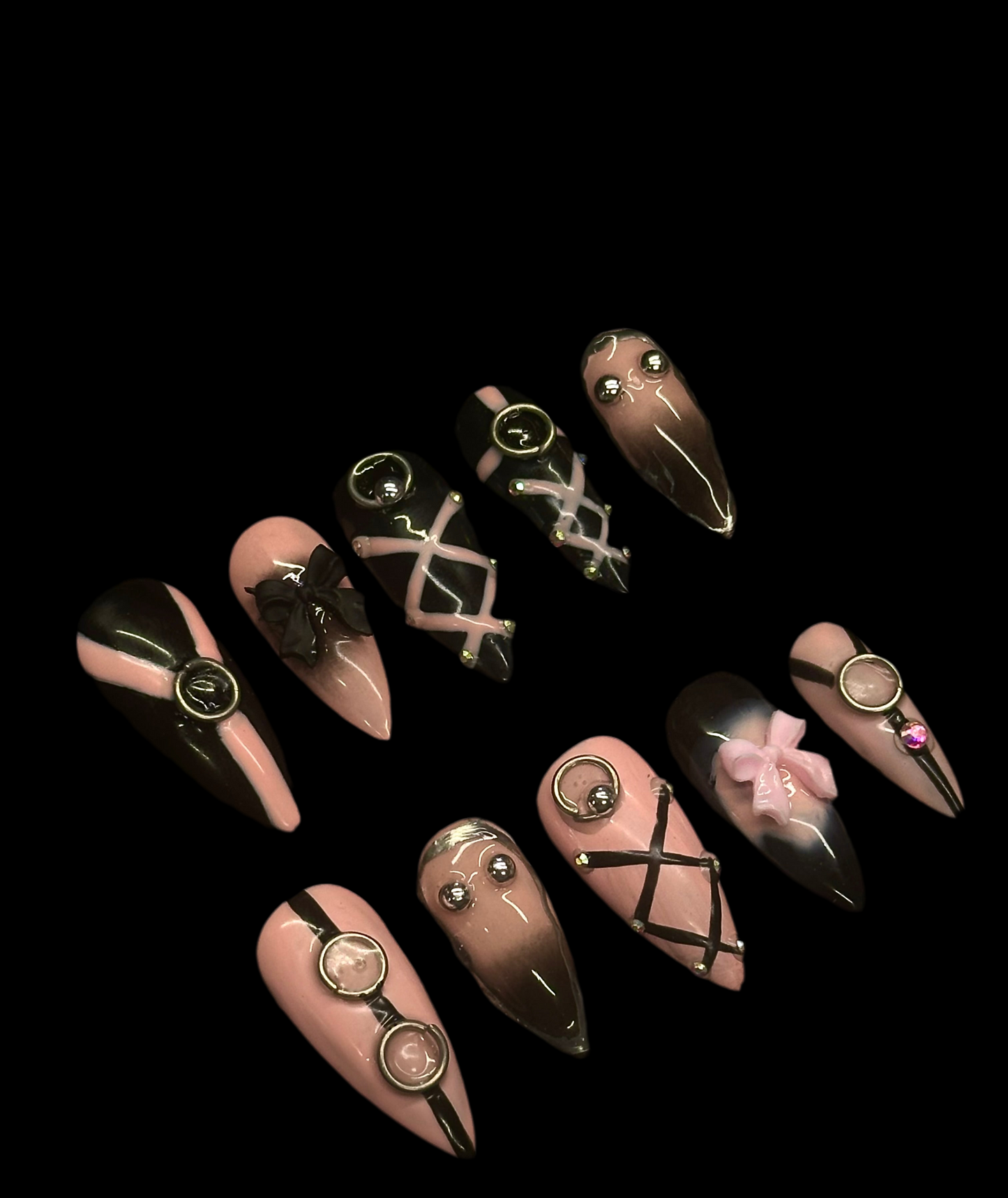 Dark romance βοΈβπ₯ π€
