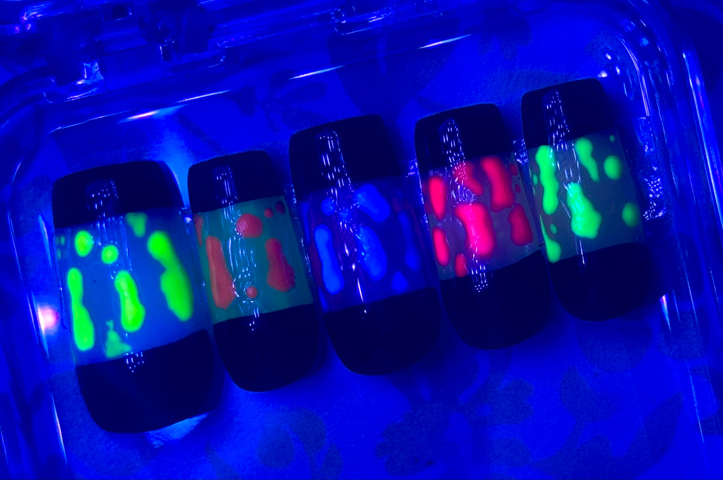 Groovy Lava Lamp☮️