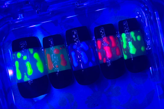 Groovy Lava Lamp☮️