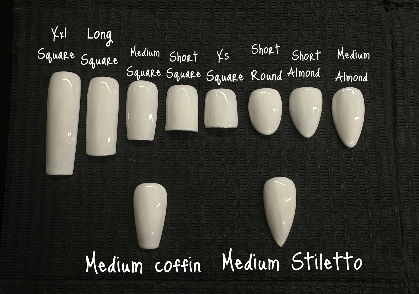 !!Sizing Kits!!