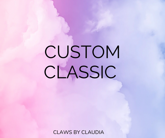 Custom Classic ✨